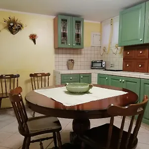 Casa vacanze Maria