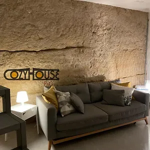 Appartamento Cozy House
