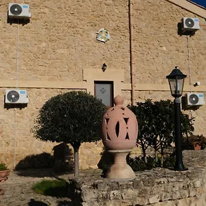 Borgo Furma Séjour à la ferme