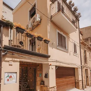  Penzion La Casa Di Pinocchio