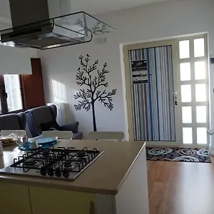 Lucky's Appartement